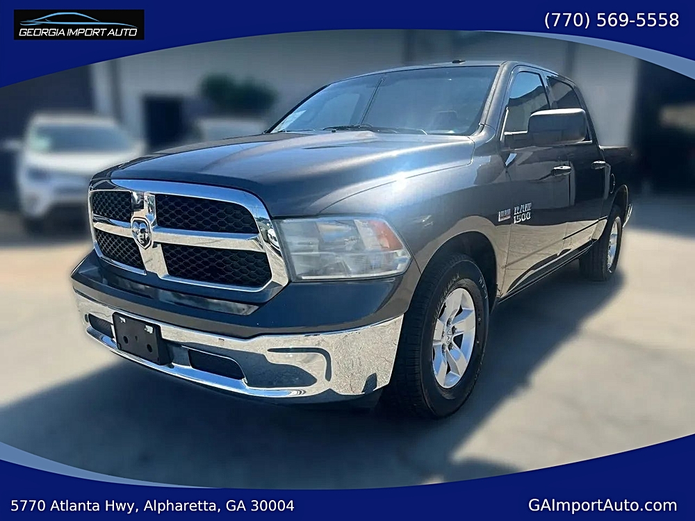 💰 Best Value Showdown: 3 Top Picks between $17690 – $15990 at Georgia Import Auto, Alpharetta