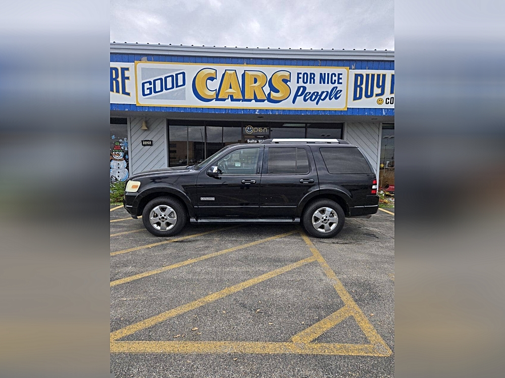 🎉 Top 10 Reasons One of These Fords Should Be Your Next Ride!