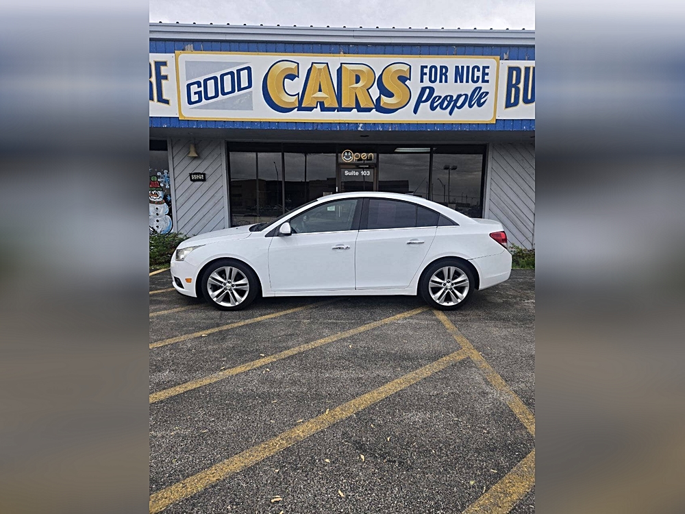 🚗 Quick Compare: 3 Great Sedans at GOOD CARS 4 NICE PEOPLE, Omaha
