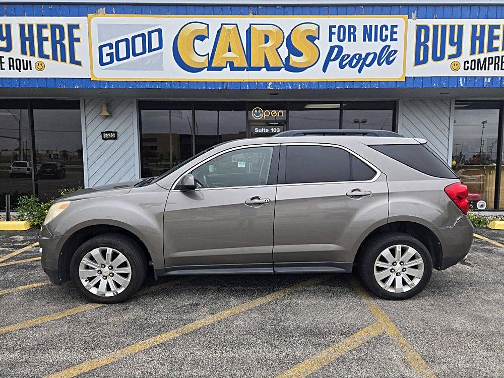 🚗 Quick Compare: 3 Great SUVs at GOOD CARS 4 NICE PEOPLE, Omaha