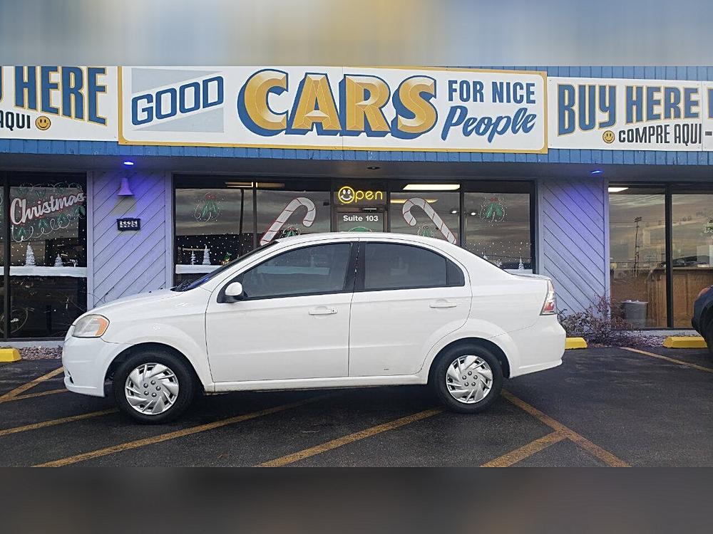 🚗 3 Ways to Drive Better: The Chevrolet Aveo, Sonic, and Traverse Showdown!