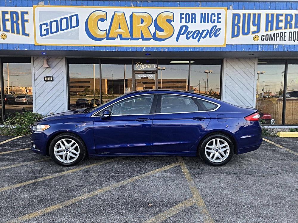 🚙 The Sedan Showdown: 3 Top Picks Compared at GOOD CARS 4 NICE PEOPLE, Omaha