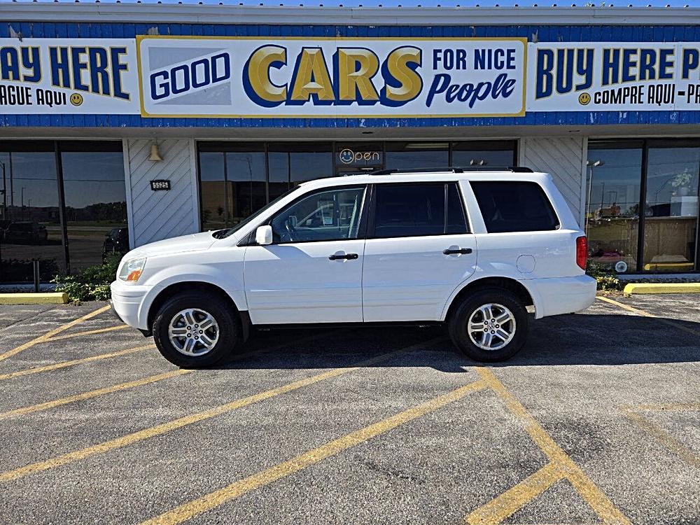 🚗 3 Ways to Drive Better: The Honda Pilot, CR-V, and Pilot Showdown!