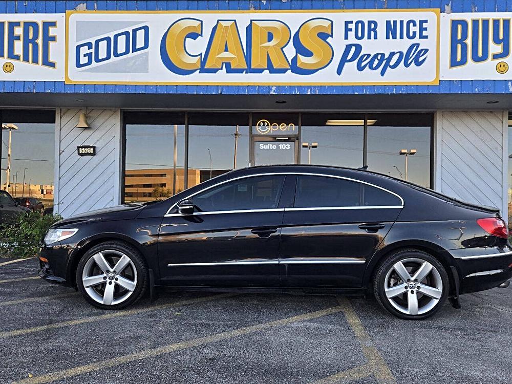 🚙 The Sedan Showdown: 3 Top Picks Compared at GOOD CARS 4 NICE PEOPLE, Omaha