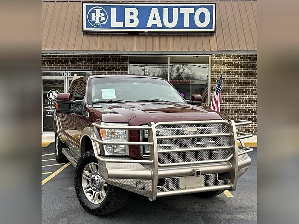 🚗 3 Ways to Drive Better: The FORD F250, F350, and F150 Showdown!