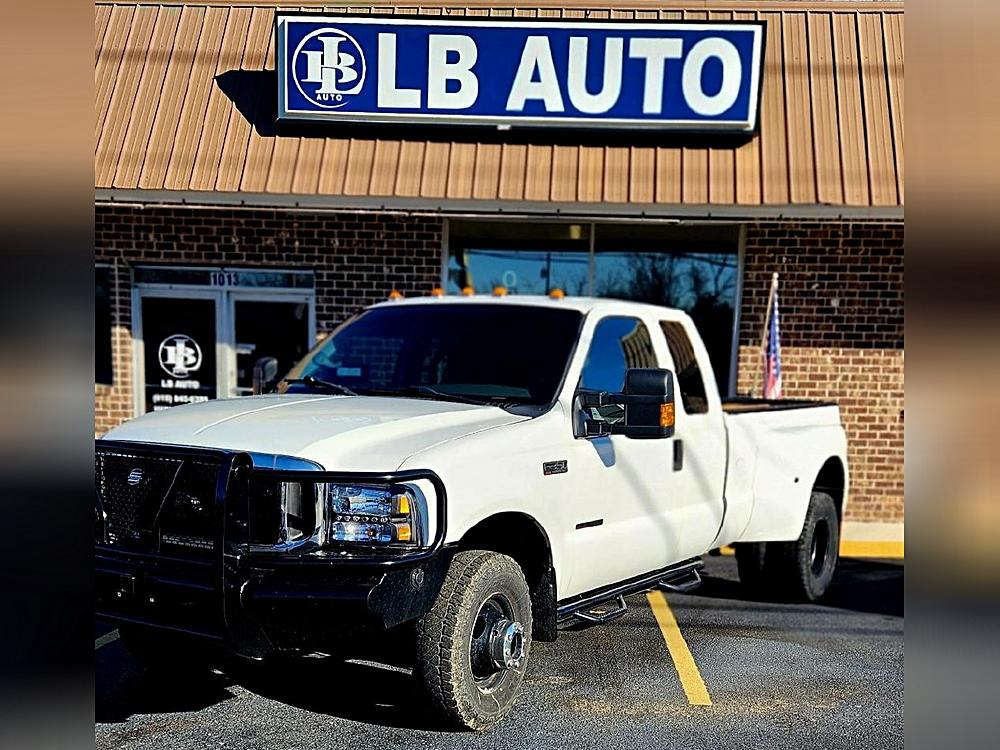 Best Value Showdown: 3 Top Picks between $16,995 at LB Auto, Lebanon