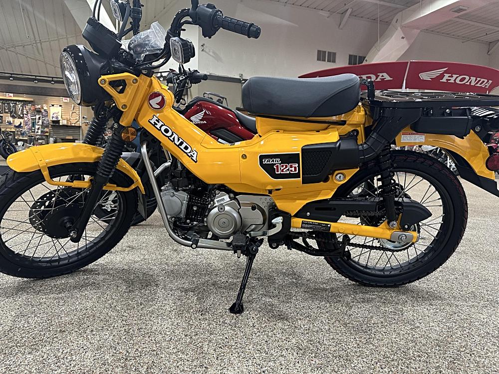🚗 3 Ways to Drive Better: The Honda TRAIL125, CBR600RR Base, and TRX420FA6T BL 2026 Showdown!