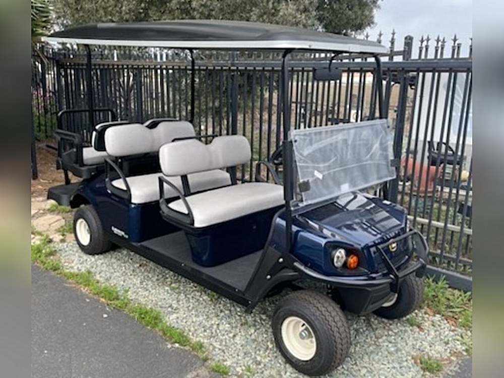 🏁 3 Ways to Ride Better: The Cushman Shuttle 6 Elite Lithium Electric, Shuttle 2+2 48V DC Electric, and Titan XD 48V Electric ATV/Golf Cart Showdown!