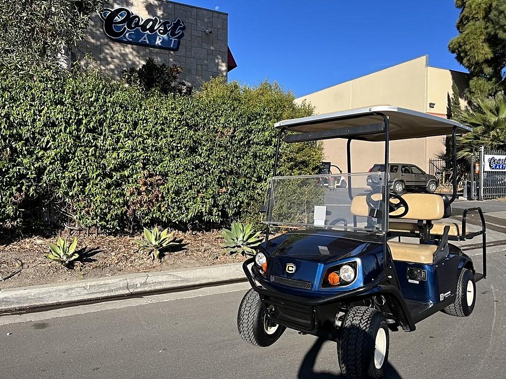 💰 Best Value Showdown: 3 Top ATVs & Golf Carts between $5995 – $7295 at Coast Cart Inc, Ventura