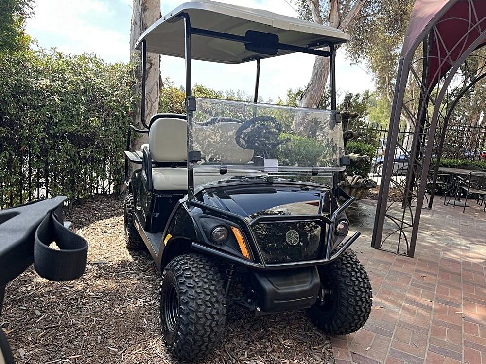 🏁 3 Ways to Ride Better: The Yamaha Golf Car Drive2 Adventurer Sport 2+2 AC, UMAX Two Li, and Drive2 – PTV Powertech LI ATV/Golf Cart Showdown!
