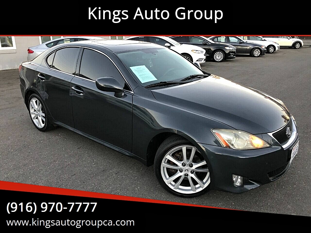 🚗 A Day, A Dollar, A Decision: Three Stories, One Smart Price at KINGS AUTO GROUP, Sacramento
