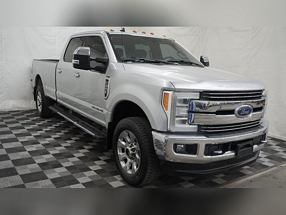 🎉 Top 10 Reasons One of These FORDs Should Be Your Next Ride!