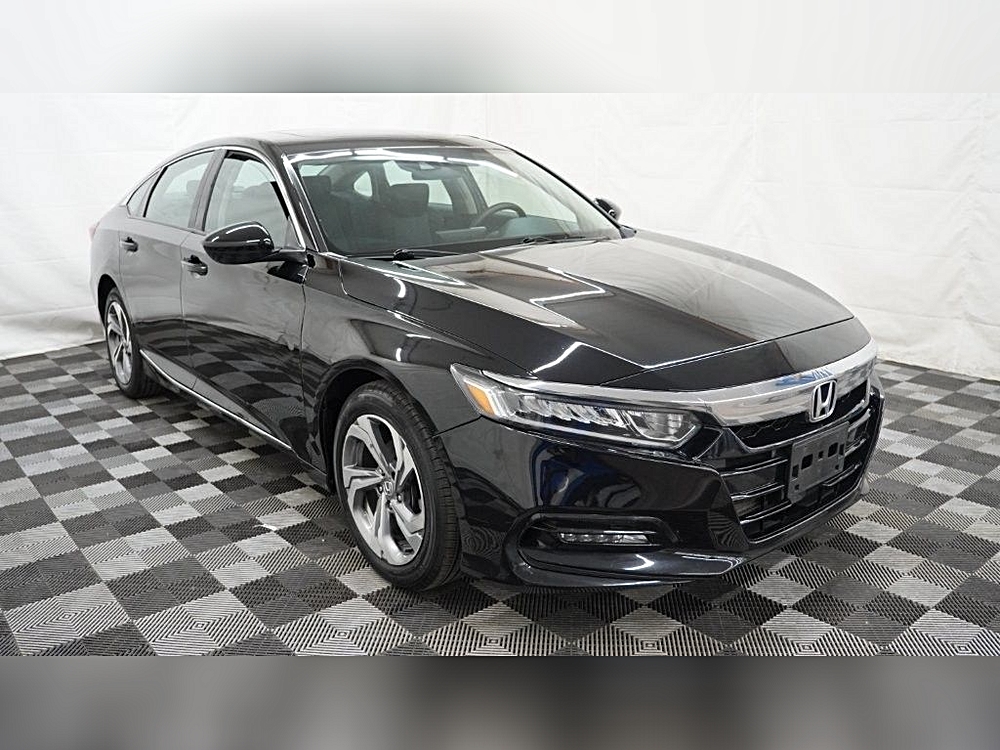 🚗 3 Ways to Drive Better: The HONDA ACCORD, ACCORD, and HR-V Showdown!