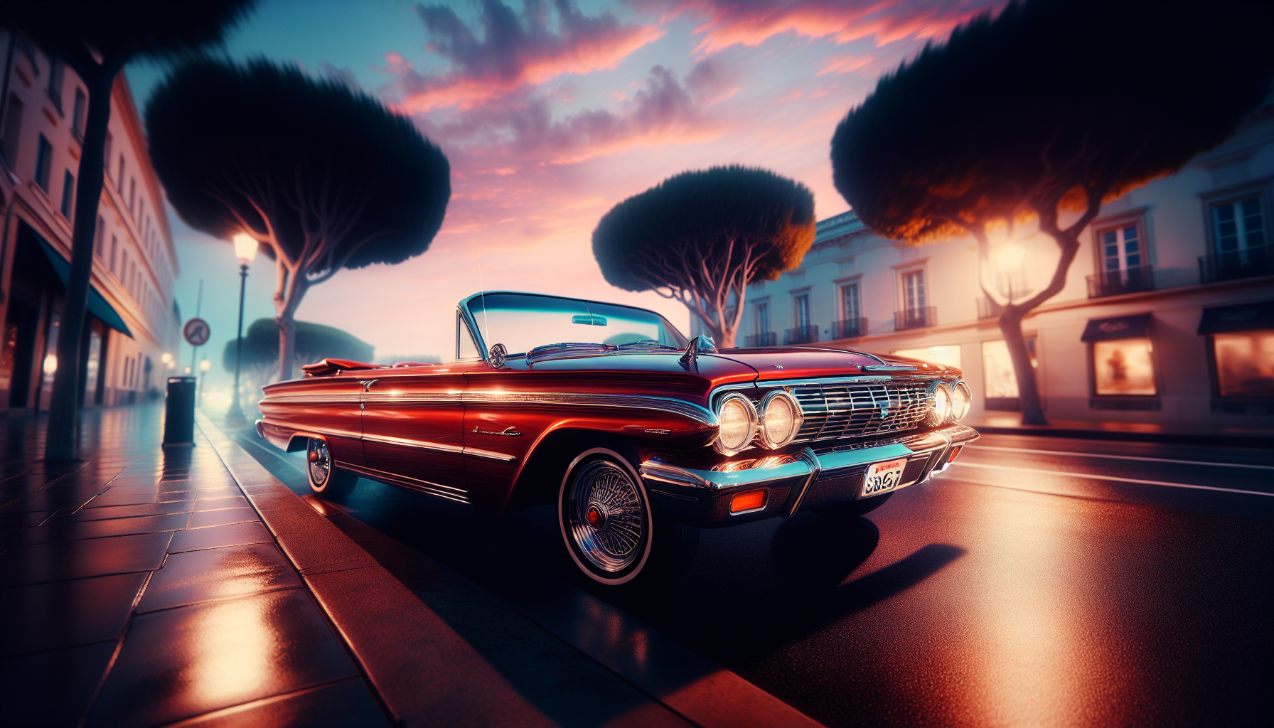 Revisiting the Classics: Unearthing the Legacy of Automotive Legends