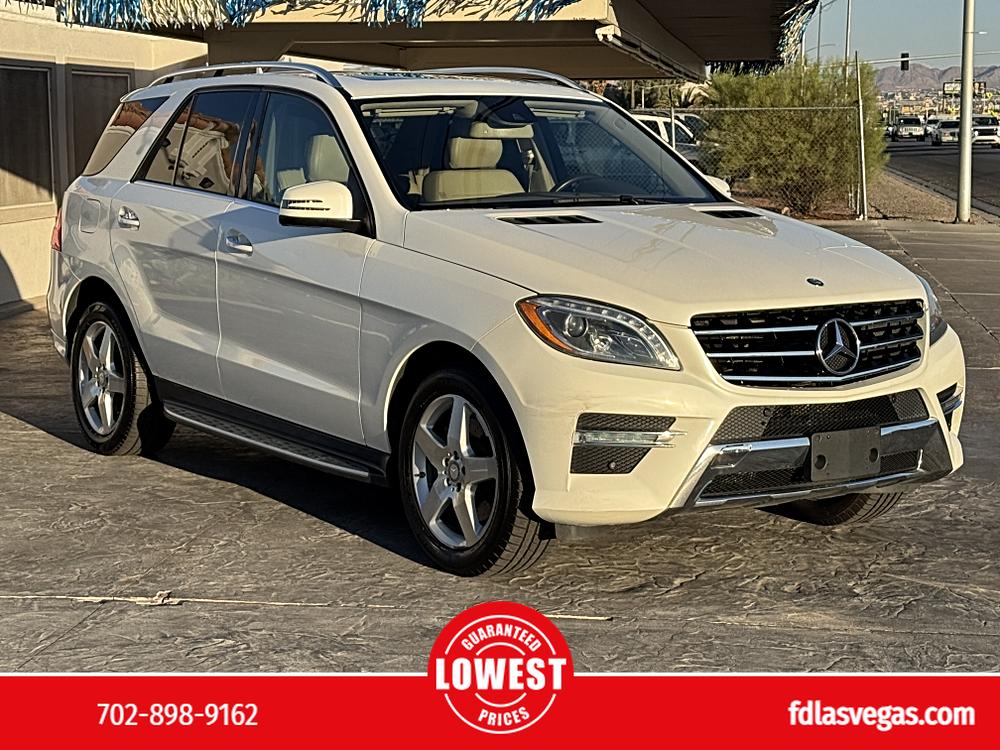 SUV Deep Dive: Which One Belongs in Your Driveway?