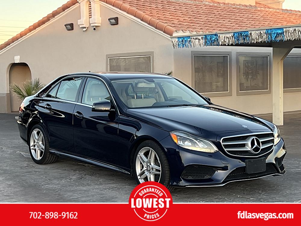 Unveiling the 2014 Mercedes-Benz E 350 Sport RWD: A Blend of Luxury, Performance, and Style 🚗