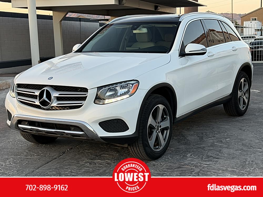 🚙 The SUV Showdown: 3 Top Picks Compared at F&D Auto Sales, LAS VEGAS