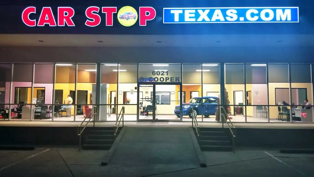 EASY APPROVAL PROCESS