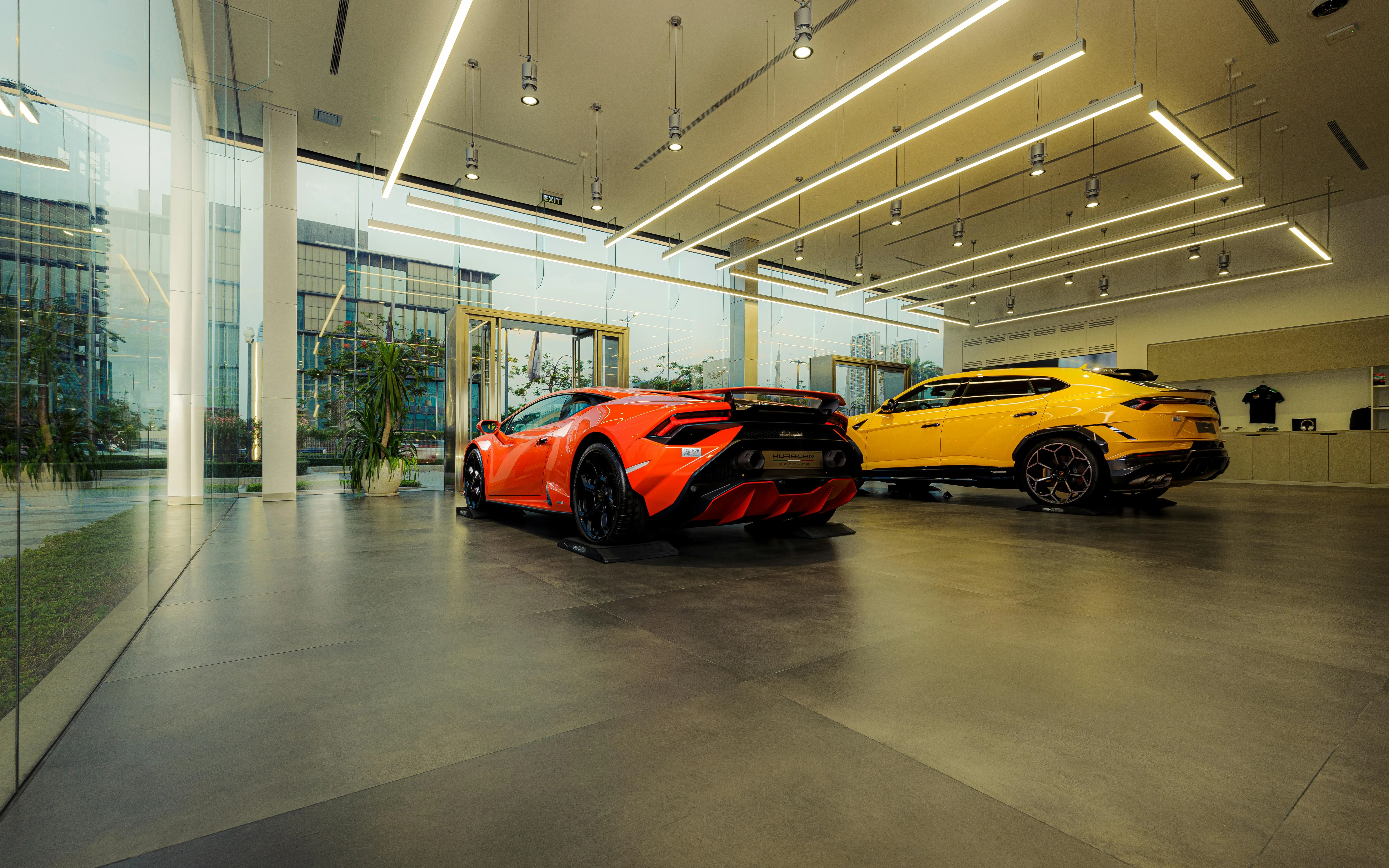 Highest Quality Vehicles In Town