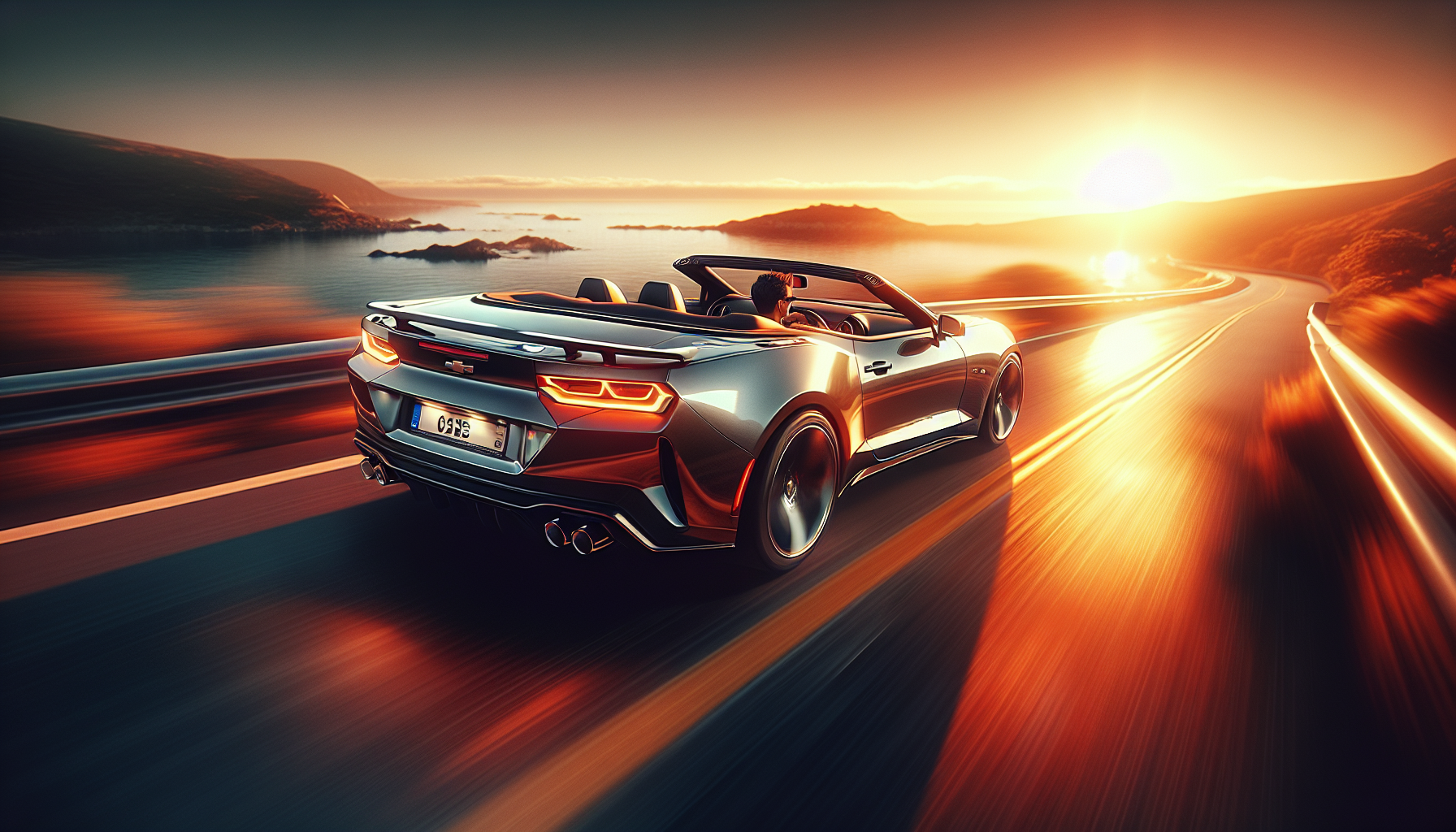 Top Down, Spirits Up: Why Roadsters and Convertibles Keep Winning Hearts