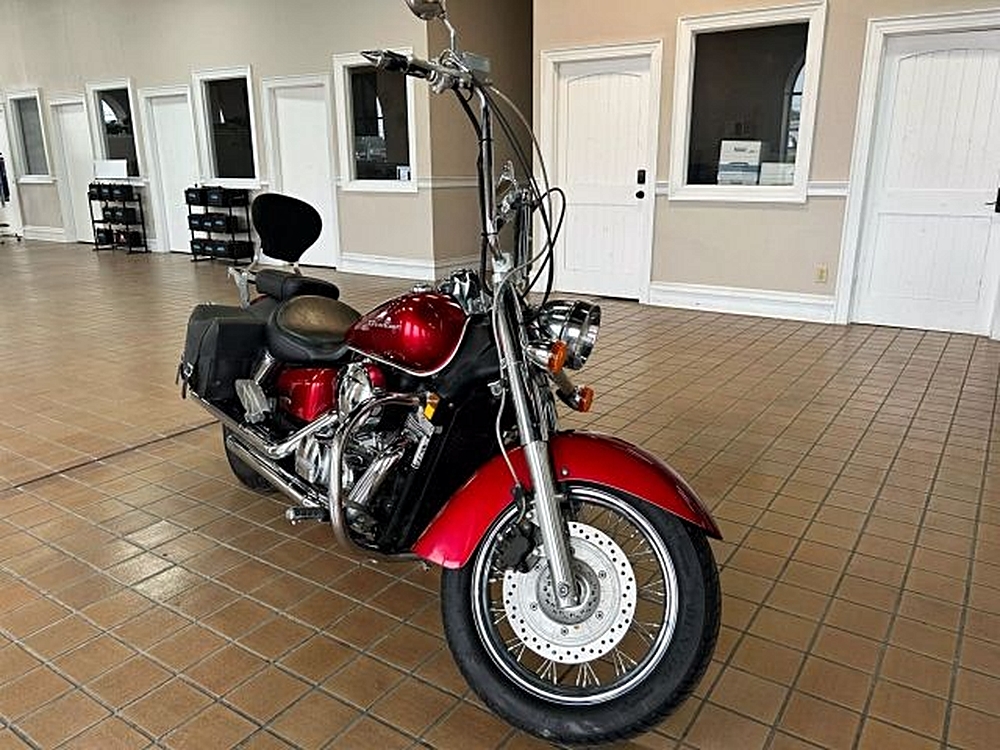 Luxury on a Budget: 2011 HONDA T7C Review
