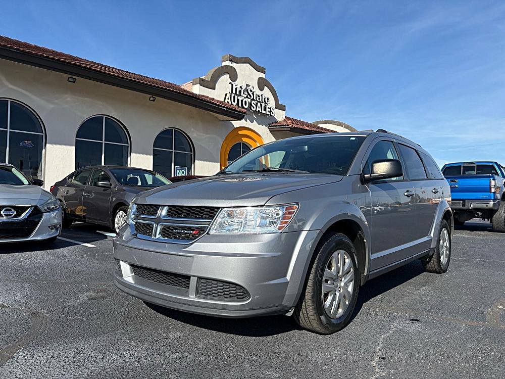 Dodge Showdown: Journey, Charger, and Challenger – Which One is Your Perfect Ride?
