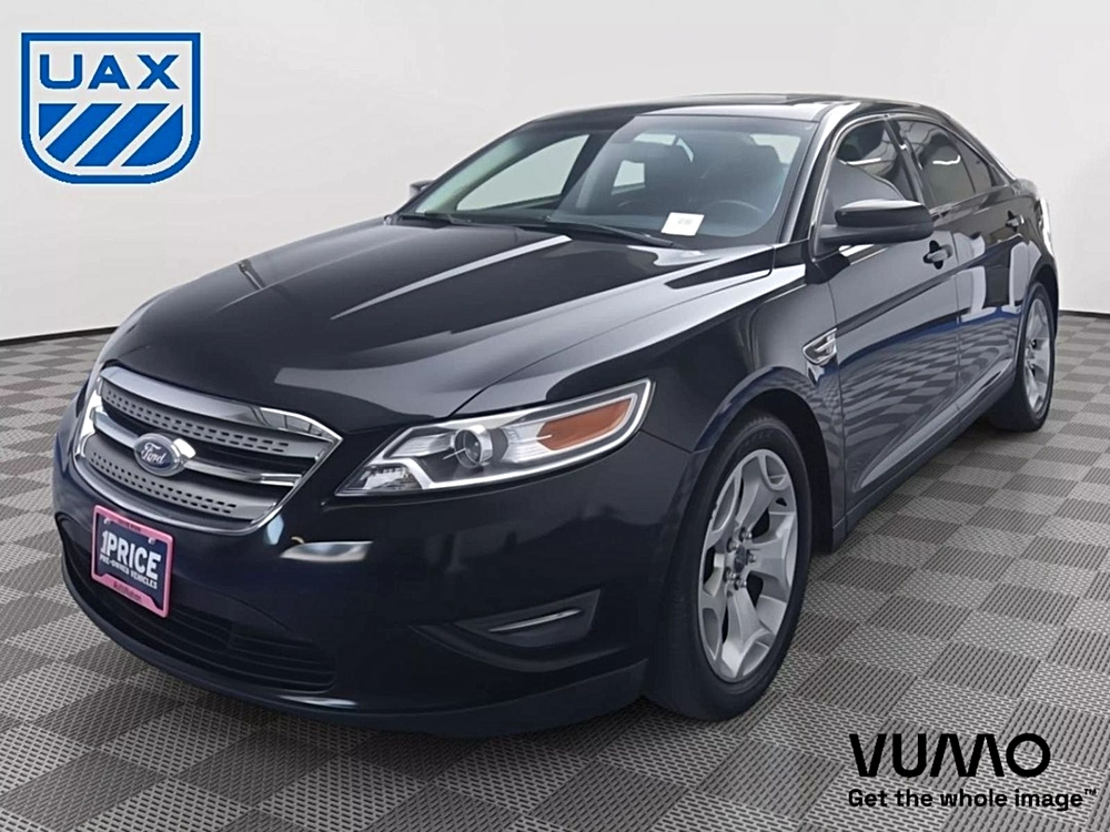 Budget-Friendly Rides: Comparing the 2010 Ford Taurus, 2017 Chevrolet Trax, and 2013 Dodge Journey