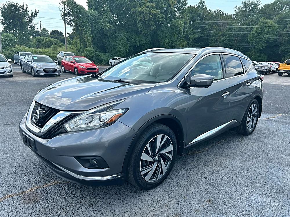 🚗 Expert Panel Showdown: Which SUV Is Right for You?