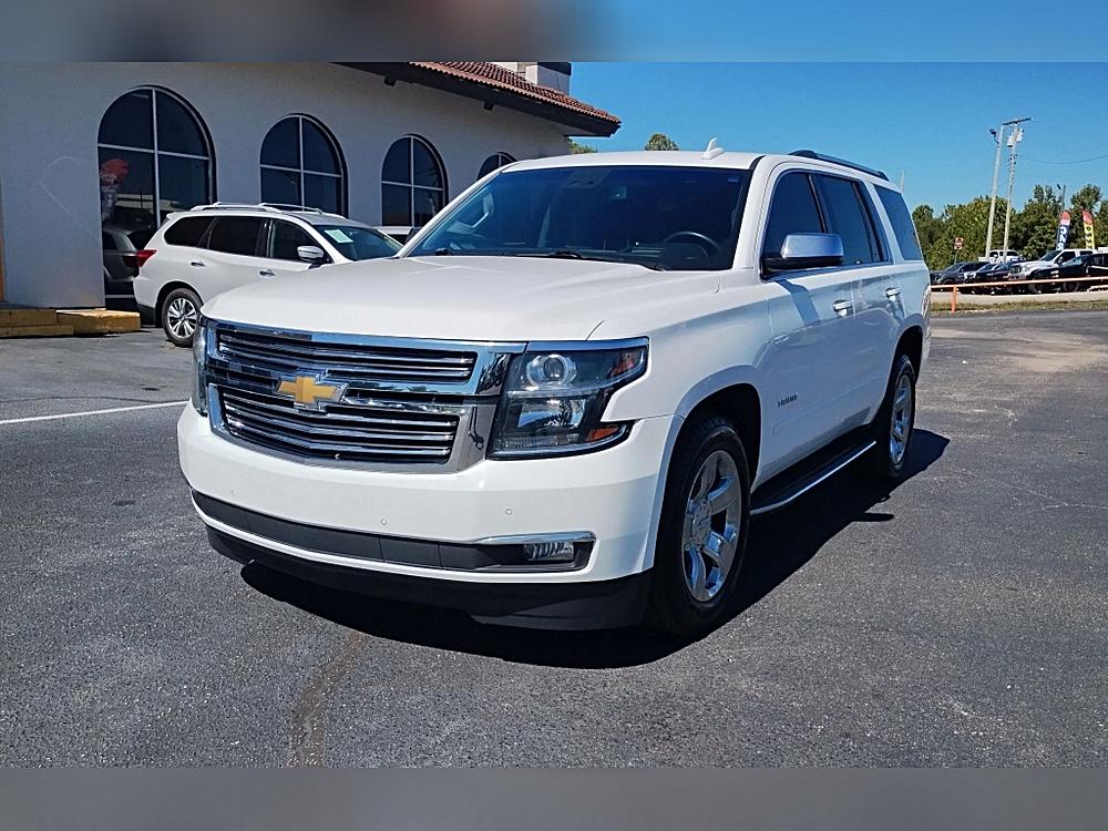 # SUV Deep Dive: Which One Belongs in Your Driveway?