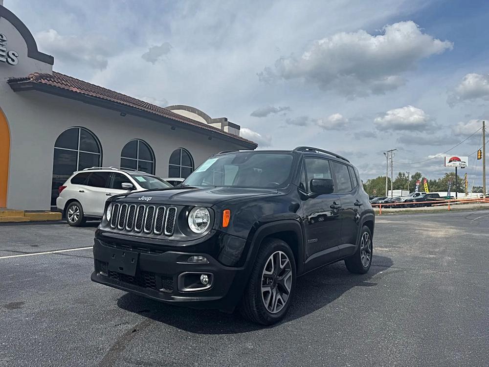 ⭐ SUV Deep Dive: Which One Belongs in Your Driveway?