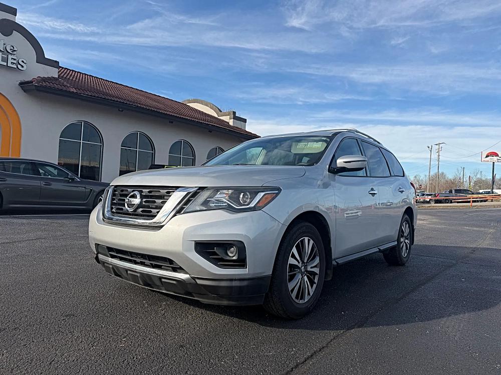 🏆 The Showroom Verdict: Picking Your Perfect Nissan at Tri State Auto