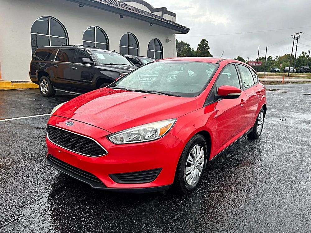 🧩 Which Ford Are You? Discover Your Perfect Match at Tri State Auto in Jackson, Tennessee!