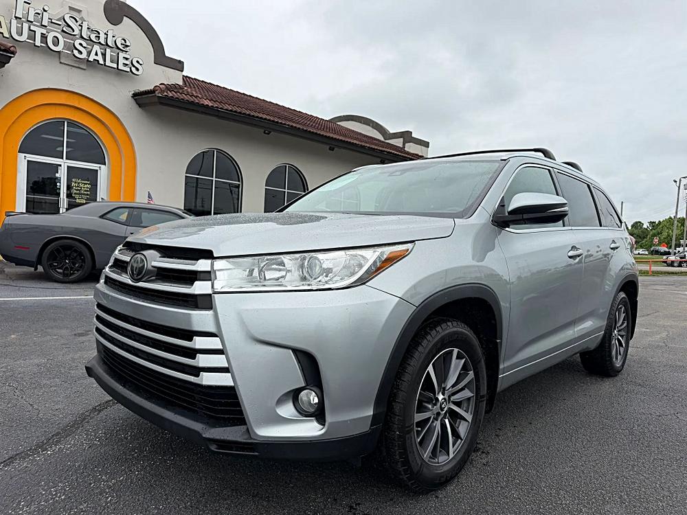 Expert Panel Showdown: Which SUV Is Right for You?