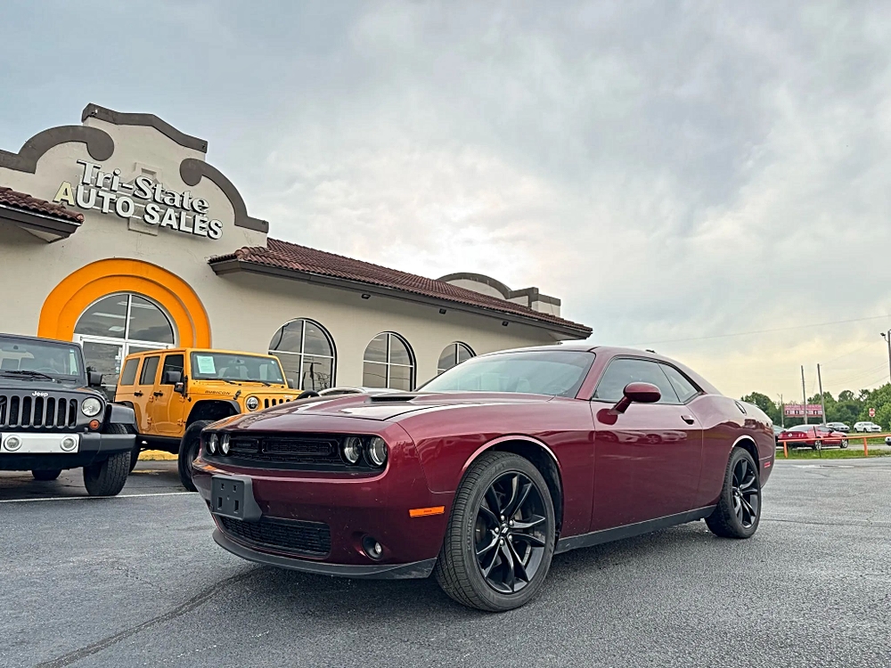 🏆 The Showroom Verdict: Picking Your Perfect Dodge at Tri State Auto