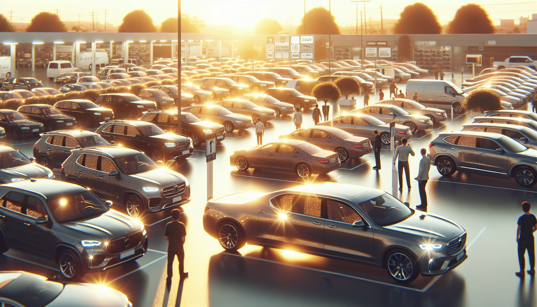 Mastering the Art of Car Buying: Smart Tips for a Successful Purchase