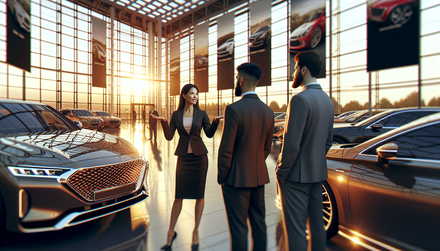 “Mastering Used Car Financing: Your Comprehensive Guide at Peninsula Auto Gallery”