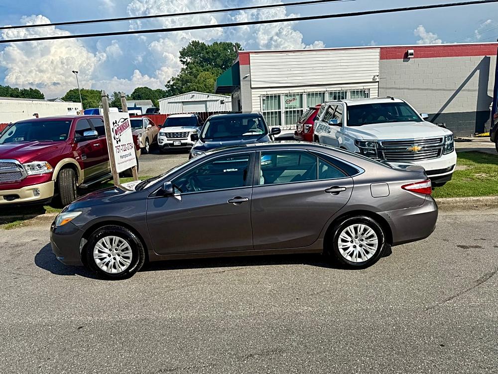🧩 Which TOYOTA Are You? Find Out at Peninsula Auto Gallery in Hampton, Virginia