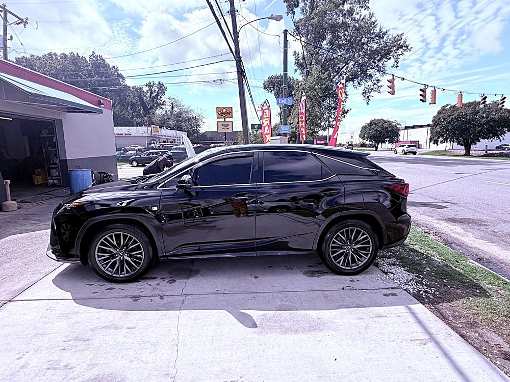 🚗 Find Your Story With LEXUS: Three Journeys, Three Standout Choices