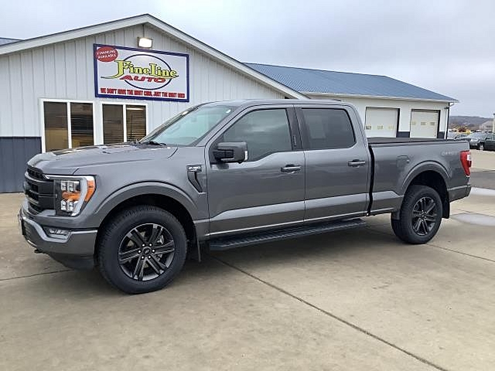 🚗 3 Ways to Drive Better: The FORD F-150 & FUSION Showdown!