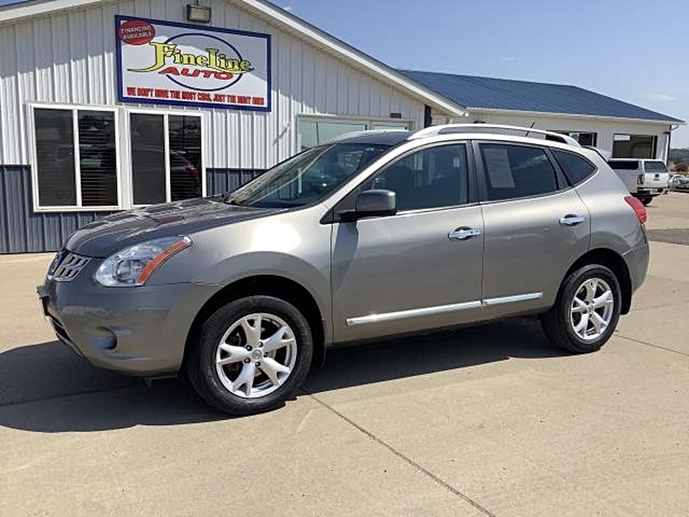 🚙 The Crossover Showdown: 3 Top Picks Compared at Fineline Auto, Fort Pierre