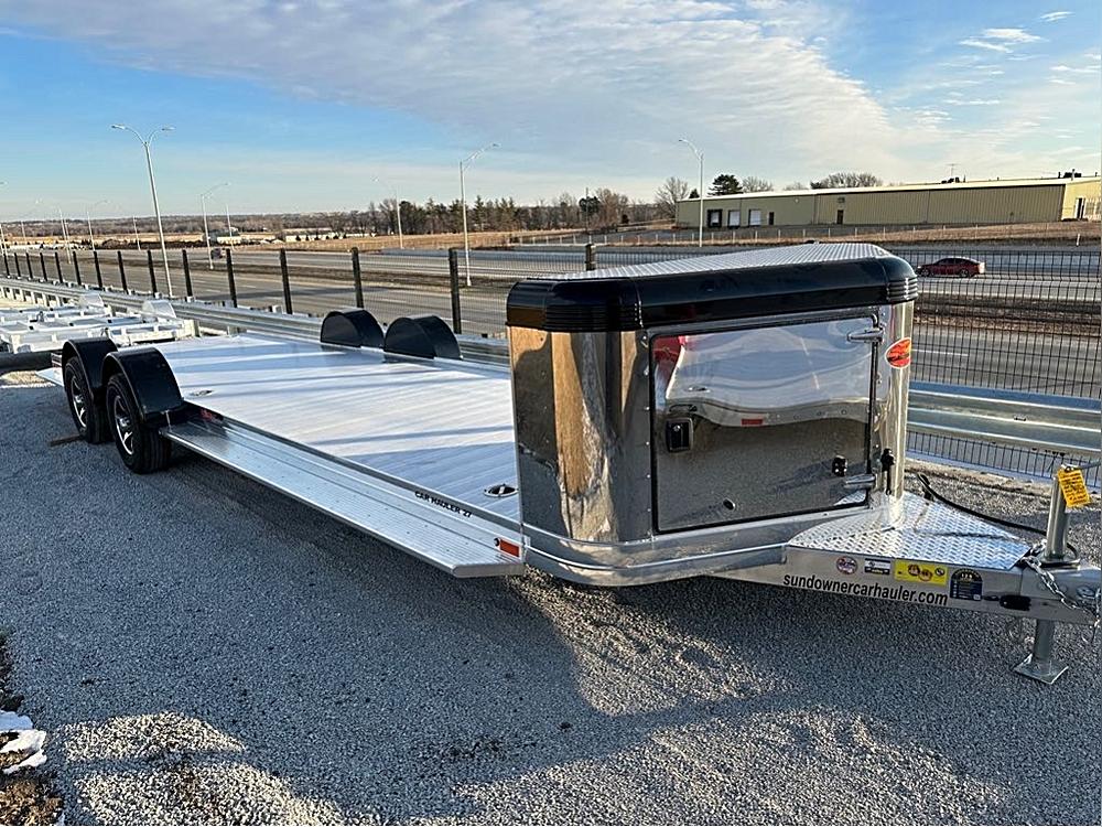 💰 Best Value Showdown: 3 Top Trailers Between $19,600 and $16,279 at ROD’S POWER SPORTS, ROCA