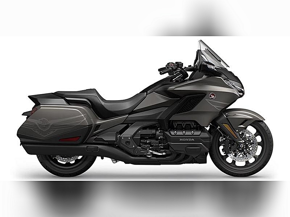 2026 Honda GOLDWING DCT: A Ride to Remember