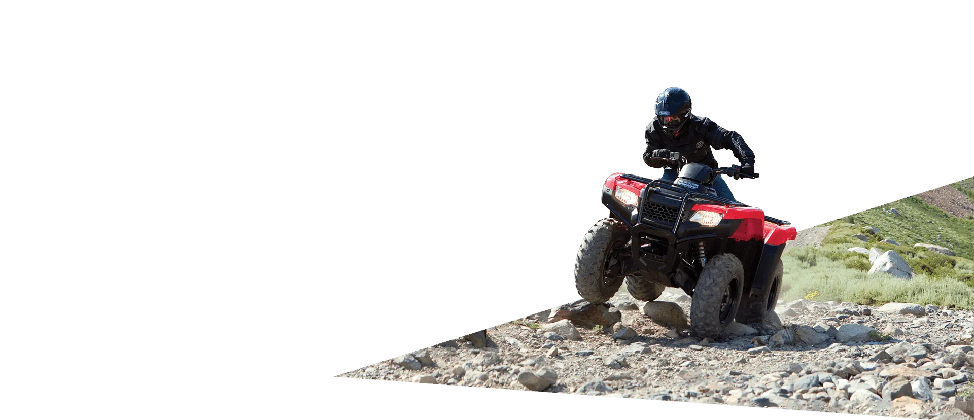 ROD'S POWER SPORTS