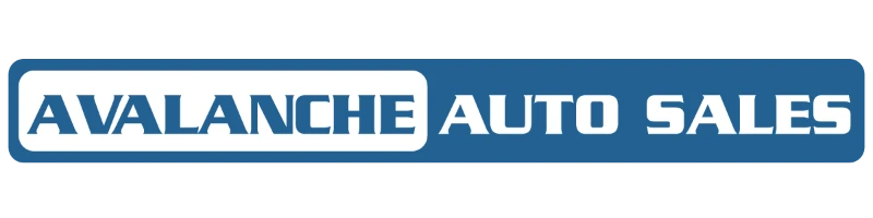 Avalanche Auto Sales