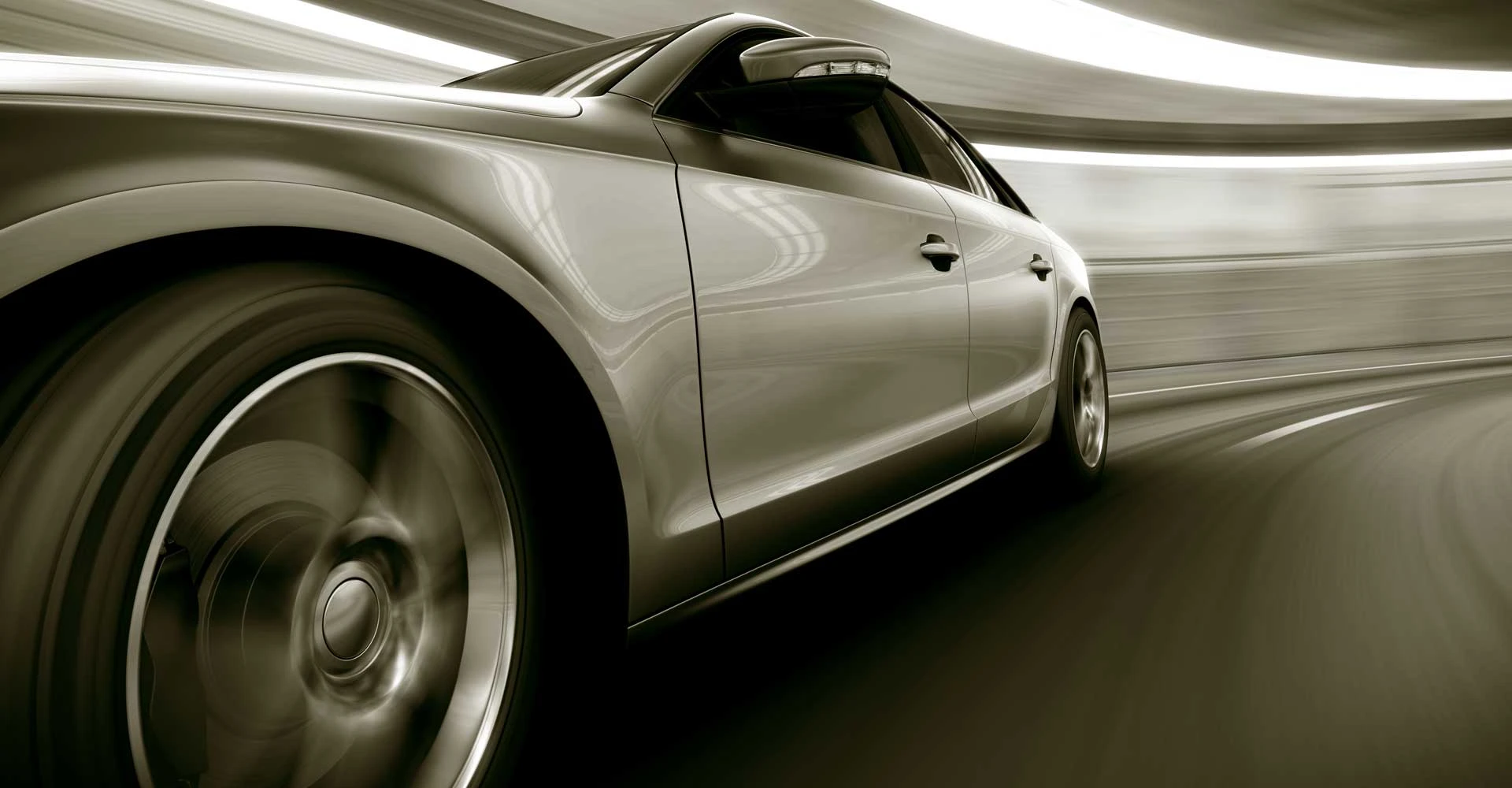 We want your vehicle!
