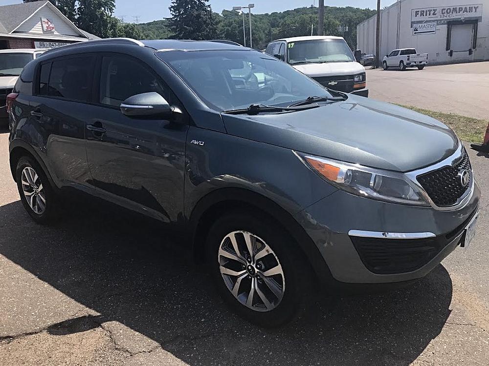 🚙 The SUV Showdown: 3 Top Picks Compared at Alliance Auto, Newport