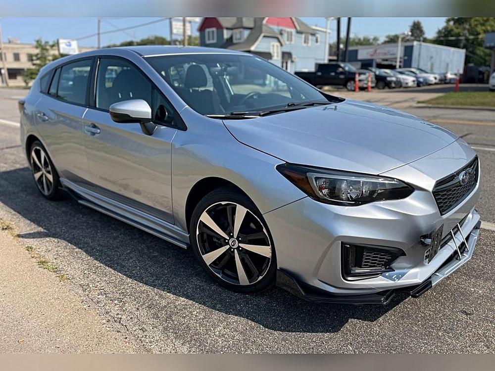 Explore Adventure with These Exceptional Subaru Models for Your Next Journey