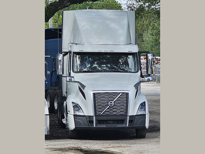 Volvo VNL: The Value Leader of the Open Road
