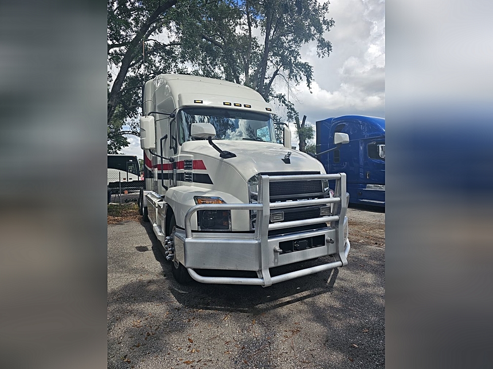 Sing the Right Tune with the 2019 Mack Anthem