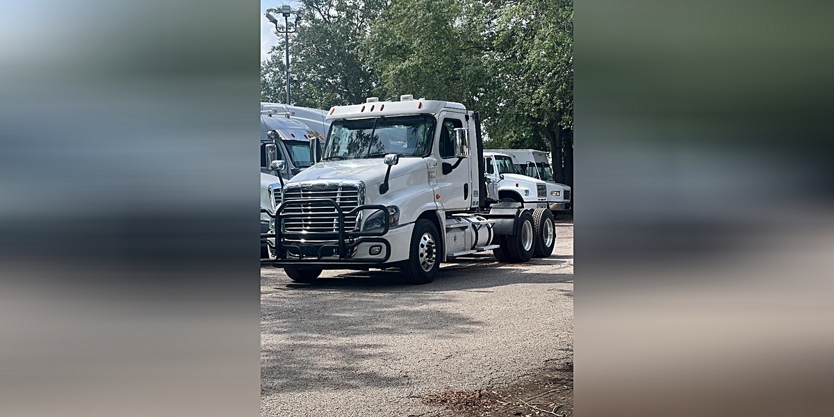 Built to Last: The 2017 Freightliner Cascadia 125 Non-Sleeper